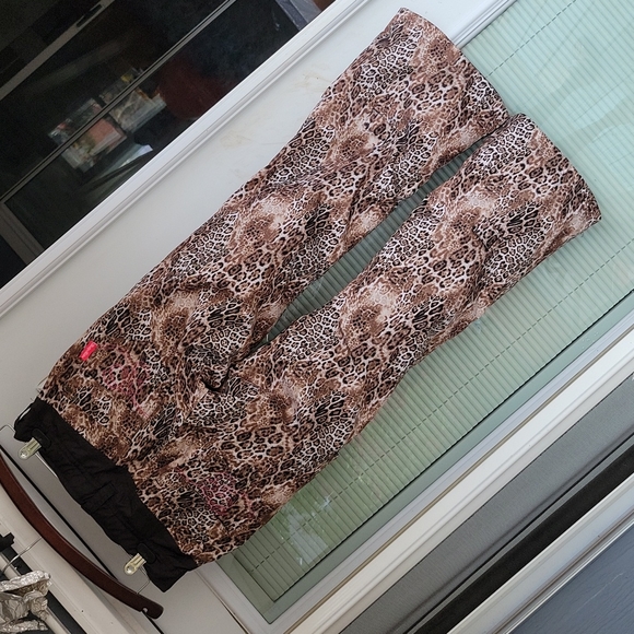 BETTY RIDES ROCKER SKI Pants - Picture 4 of 7